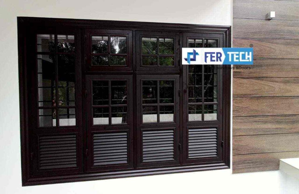 CaseStudy: Fertech Doors & Windows nâng cao hiệu quả kinh doanh với ...