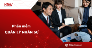 Top 5 phần mềm quản lý nhân sự HRMS online tốt nhất hiện nay