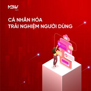 Người dùng được cá nhân hóa