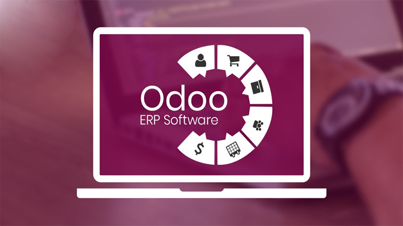 Odoo - Mã nguồn mở nhưng vẫn phân mảnh và khó mở rộng linh hoạt