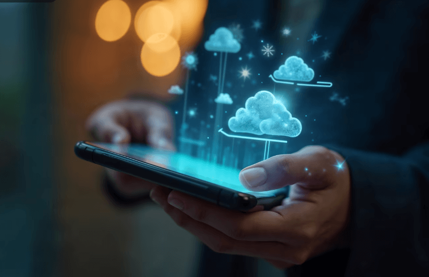 Xu hướng Cloud ERP: Lợi thế về tính linh hoạt & khả năng mở rộng
