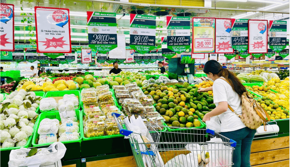 Chương trình kích cầu tiêu dùng 2025–2027: Cơ hội vàng cho doanh nghiệp phân phối 
