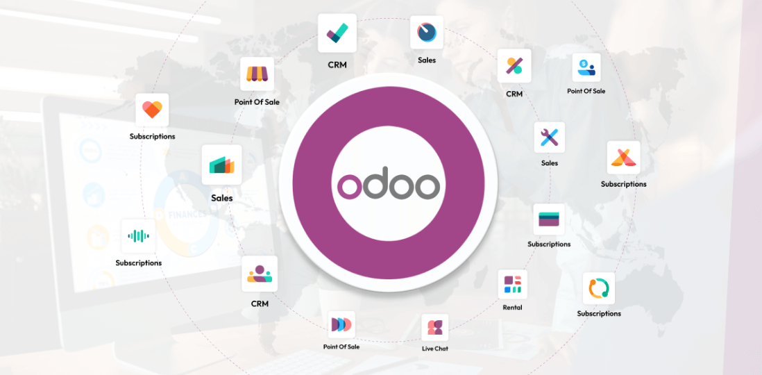 Review 3 phần mềm quản trị doanh nghiệp ERP tốt nhất & khuyến nghị cho CEO
