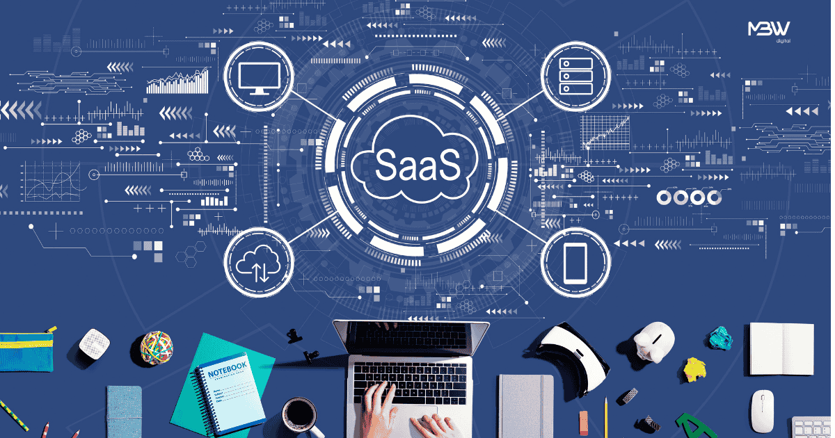 SaaS ERP là gì? Gợi ý Top 5 phần mềm ERP dạng SaaS cho doanh nghiệp Việt