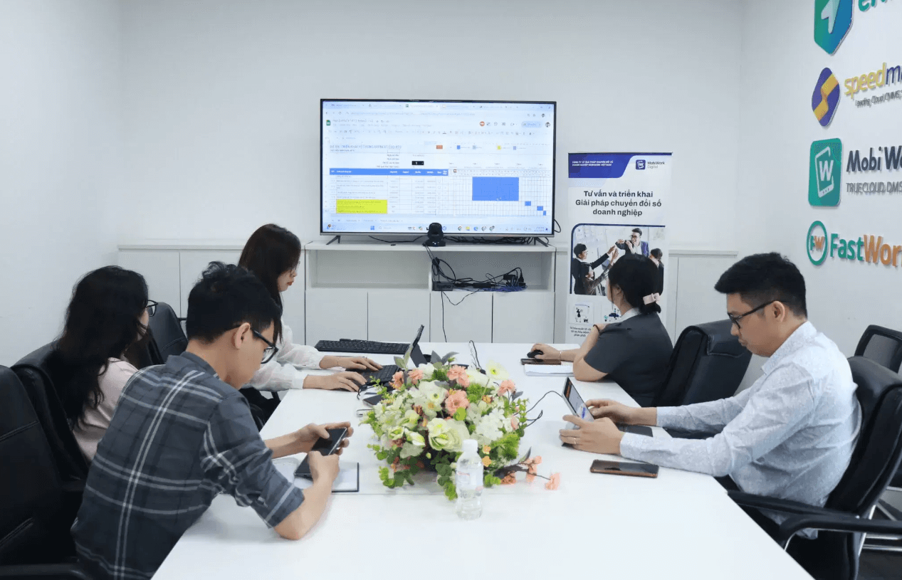 Rượu Thế Giới (RTG): Ứng dụng ERPNext chuyển đổi toàn diện quản lý kho và vận hành phân phối