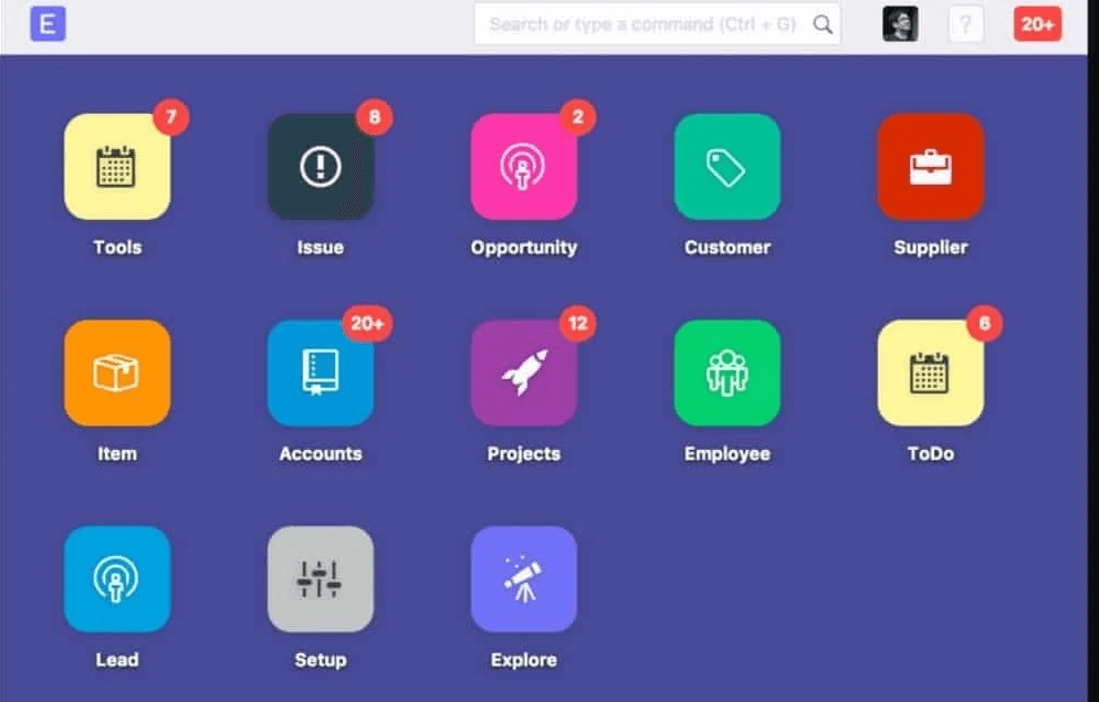 Top 3+ phần mềm quản trị ERP theo mô hình Low-code/No-code CEO nên tham khảo